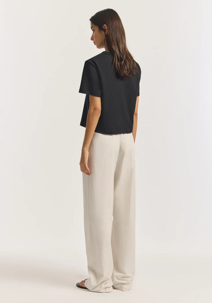 Viktoria & Woods - Keaton Pant - Limestone