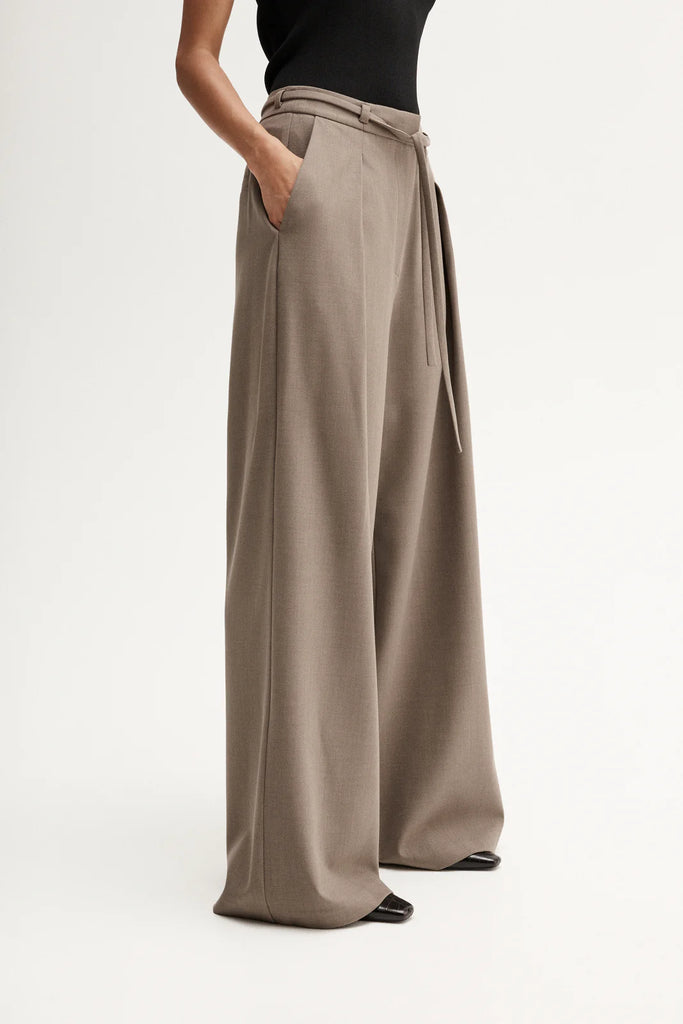 Elka - Kimber Pant - Taupe