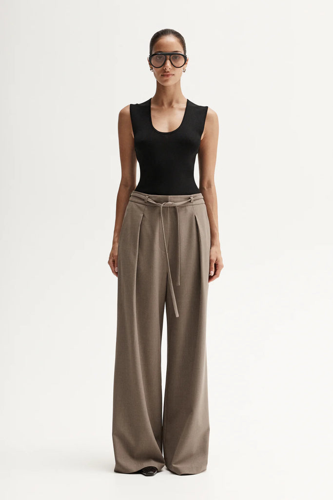 Elka - Kimber Pant - Taupe