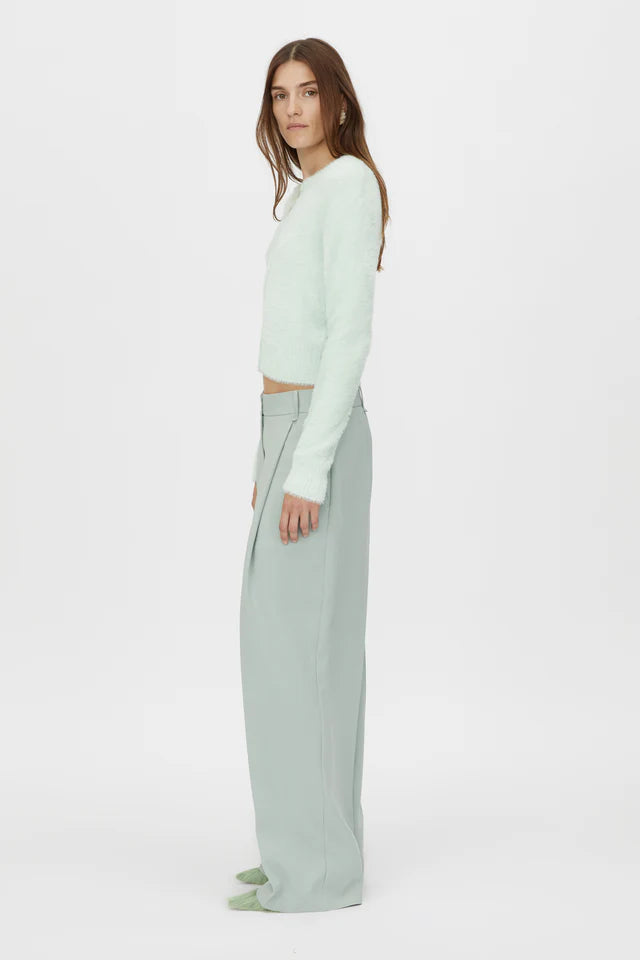 Camilla and Marc - Maxine Cardigan - Dusty Mint