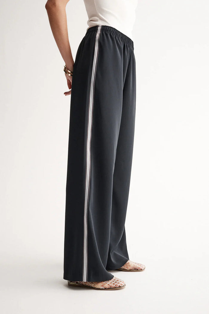 Elka - Madison Pant - Midnight Navy