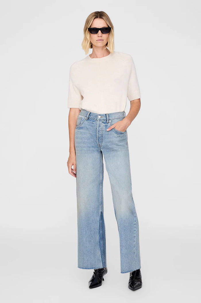 Anine Bing- Manon Jean- Tux Blue