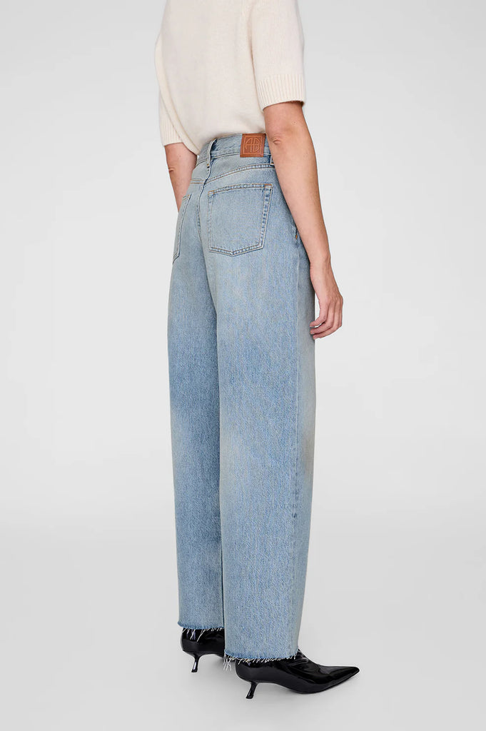 Anine Bing- Manon Jean- Tux Blue