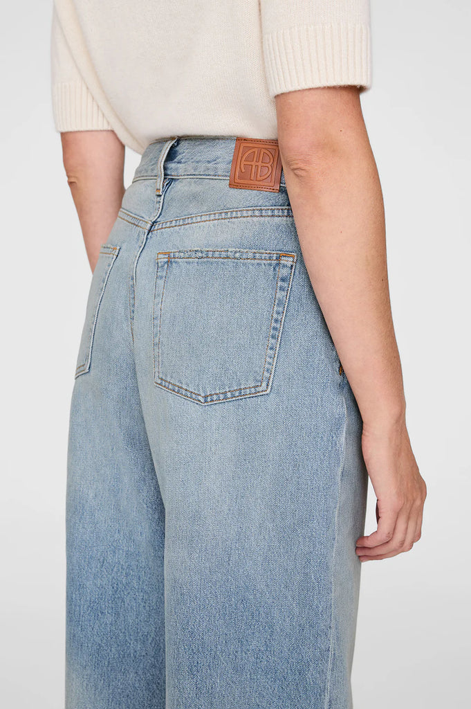 Anine Bing- Manon Jean- Tux Blue