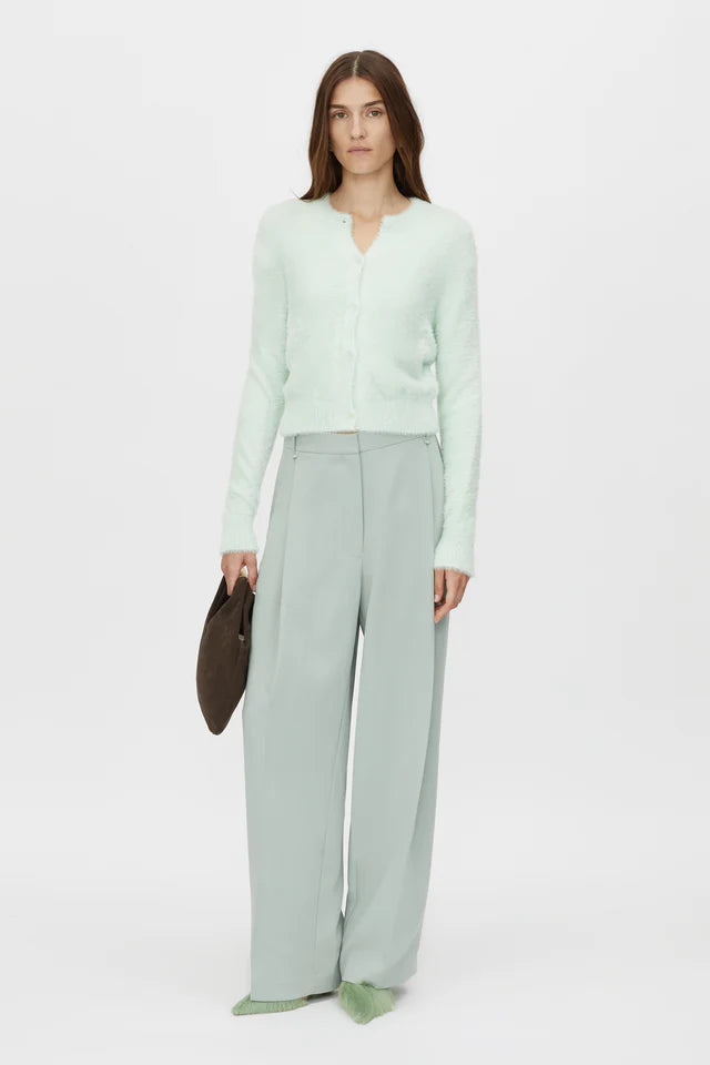 Camilla and Marc - Maxine Cardigan - Dusty Mint
