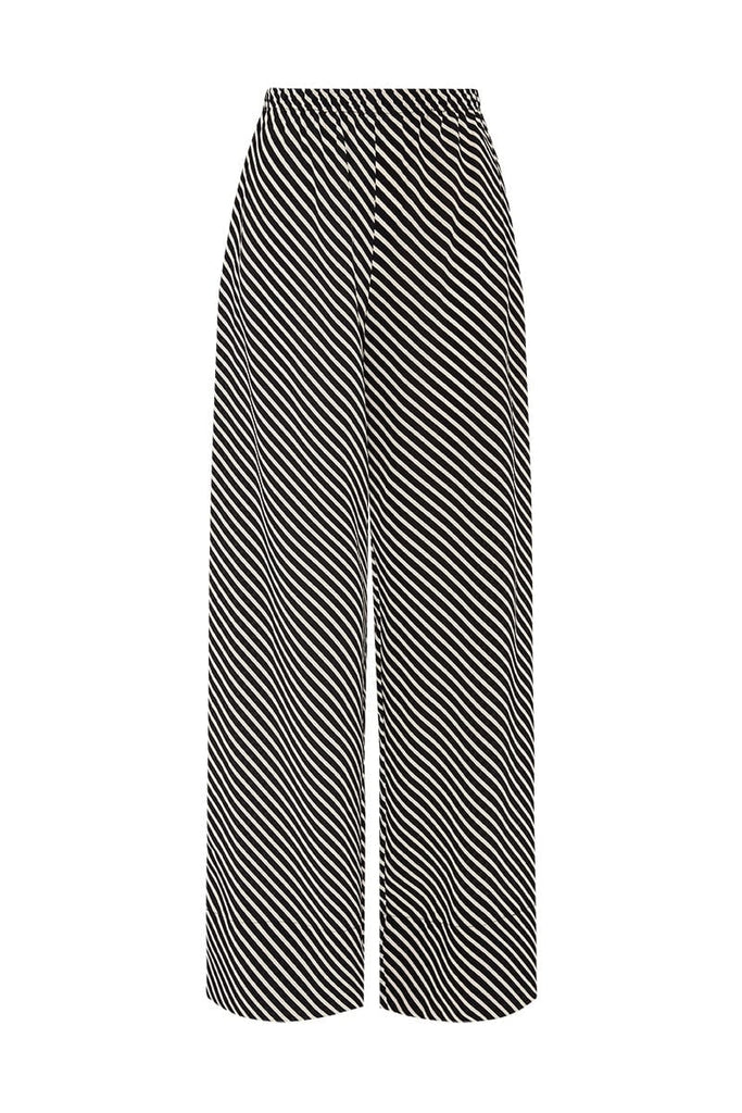 Faithfull The Brand - Monforte Pant - Toscano Stripe