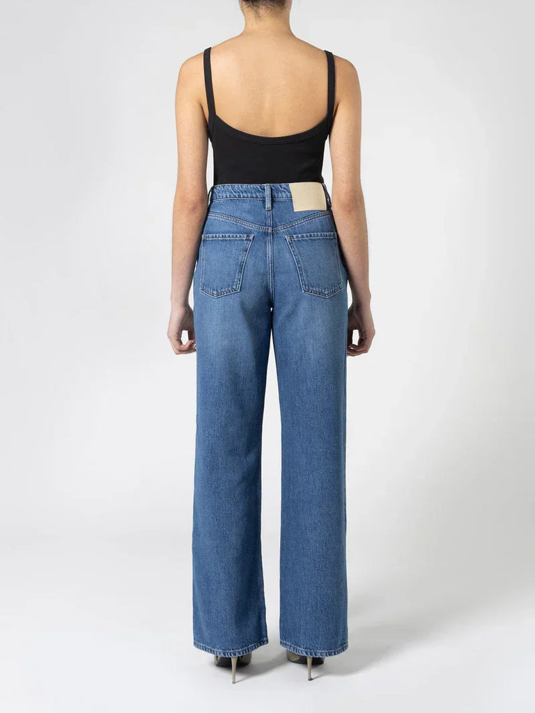 Nobody Denim - Grace Jean - Americana