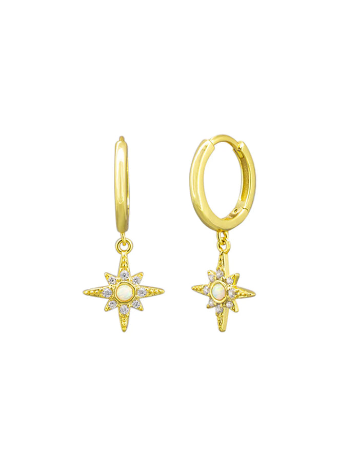 Jolie & Deen - Octavia Sleepers - Gold