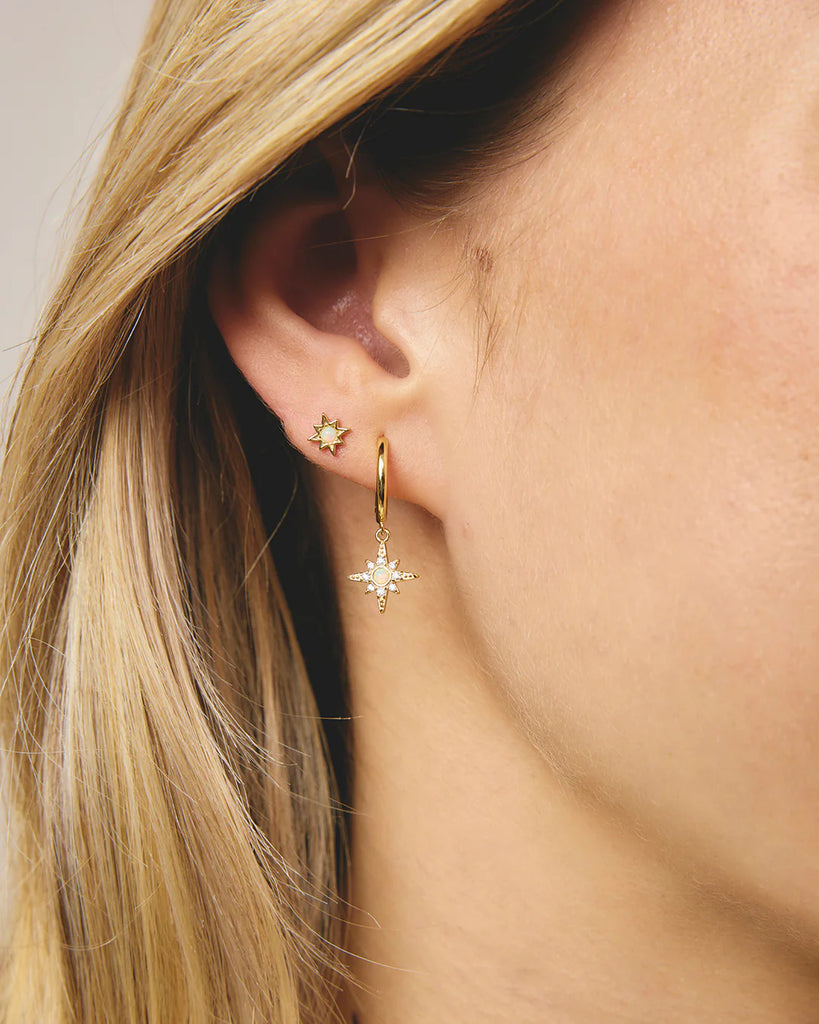 Jolie & Deen - Octavia Sleepers - Gold