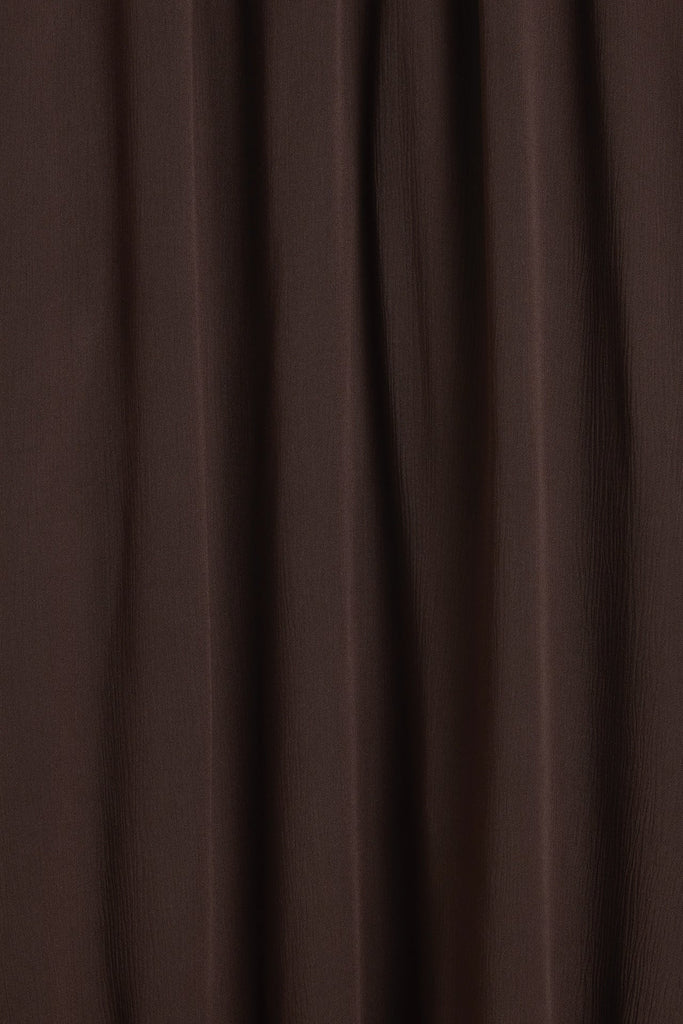 Faithful - Palmiera Midi Dress - Carobfa