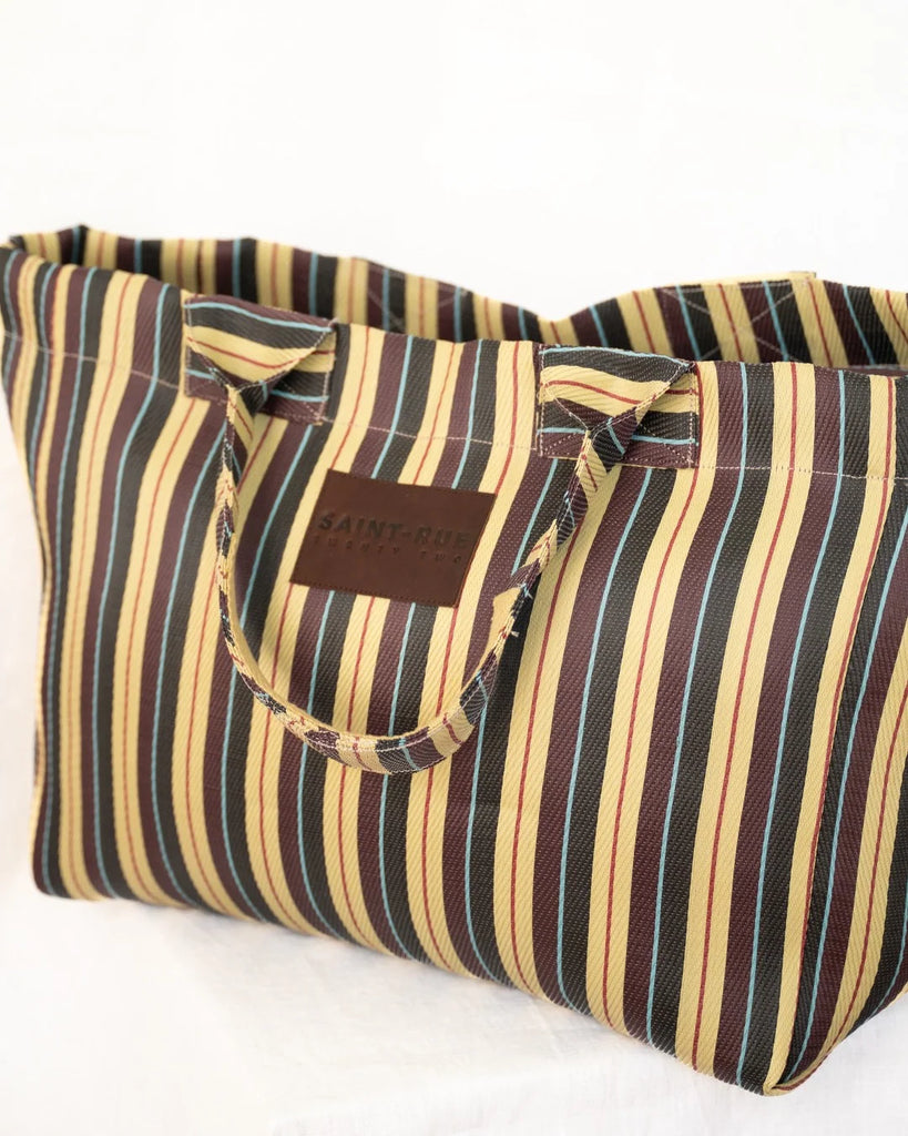Saint-Rue Twenty Two - Oversized Weekender Andiamo