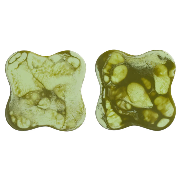 Sage x Clare - Malorie Coaster Set of 2 - La Palma