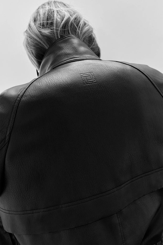 Elka - Suki Jacket - Black