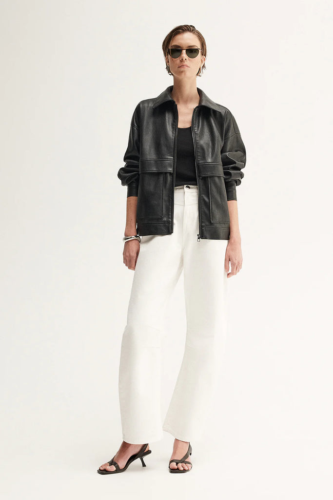 Elka - Suki Jacket - Black
