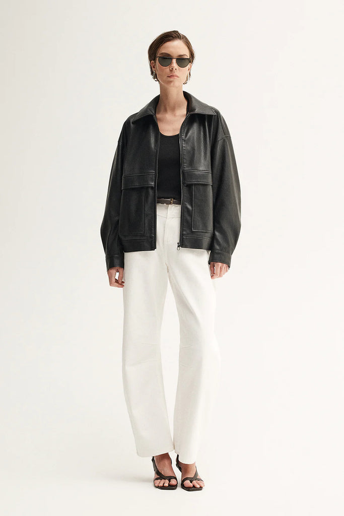 Elka - Suki Jacket - Black