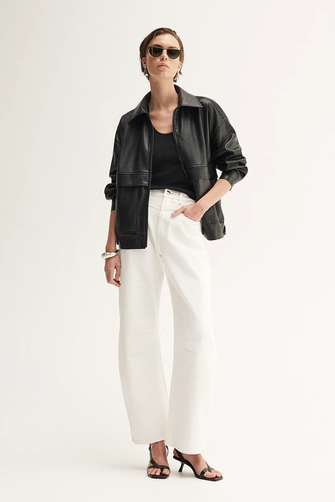 Elka - Suki Jacket - Black