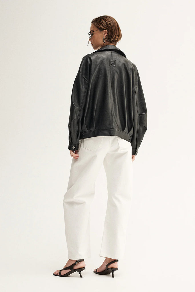 Elka - Suki Jacket - Black