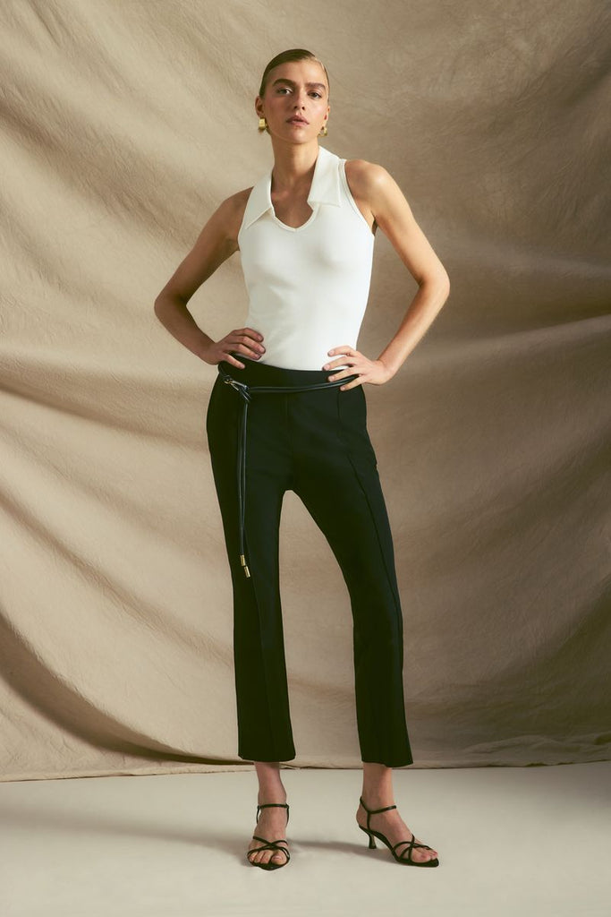 Viktoria & Woods - United Top - Ivory