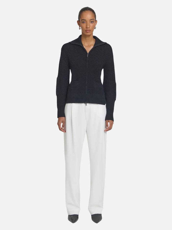 Viktoria & Woods - Babylon Cardigan - Black
