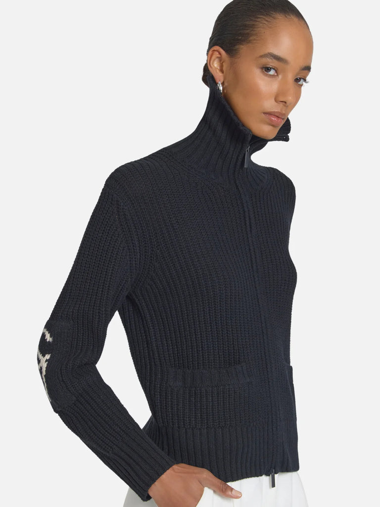 Viktoria & Woods - Babylon Cardigan - Black