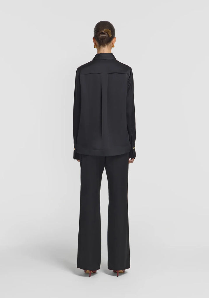 Viktoria & Woods - Oracle Shirt - Black