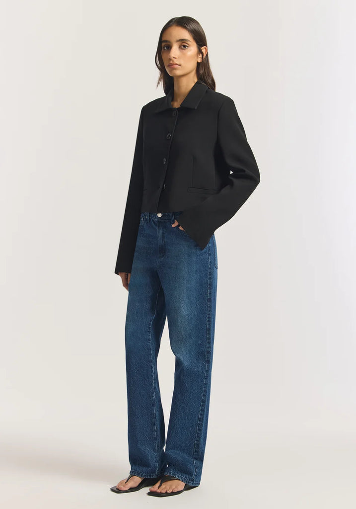 Viktoria & Woods - Winehouse Jean - Classic Blue Wash