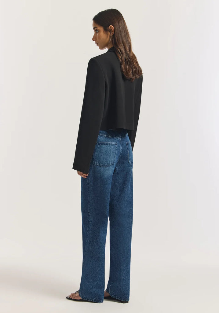 Viktoria & Woods - Winehouse Jean - Classic Blue Wash
