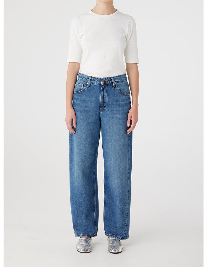 Nobody - Walker Jean - Mid Perfection