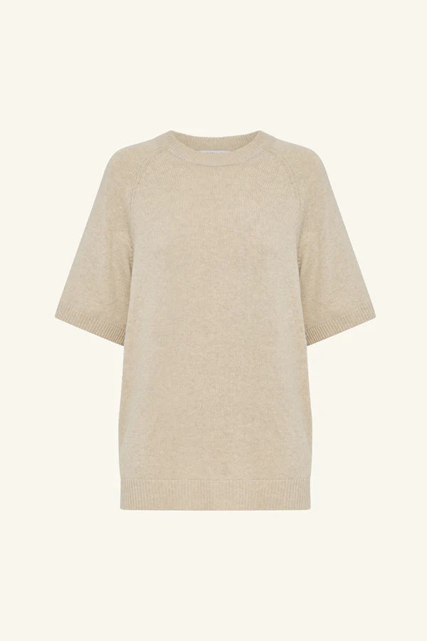 Shona Joy - Jackson Wishbone T-shirt