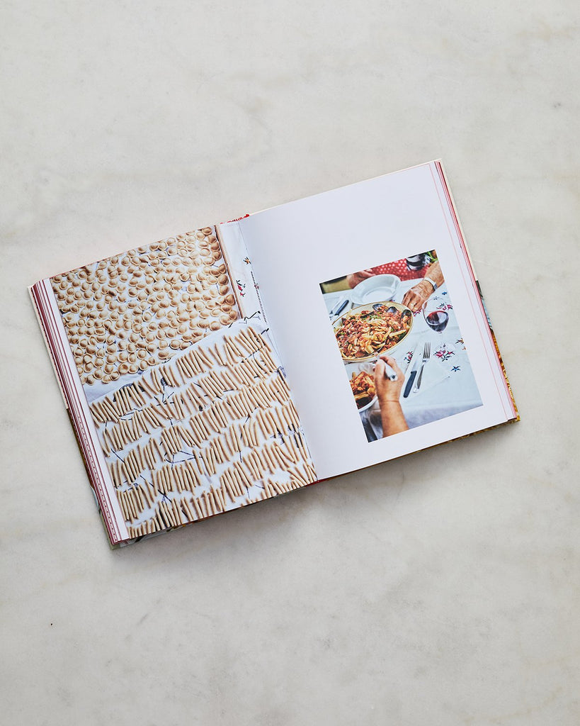 Hardie Grant - Pasta Grannies by Vicky Bennison