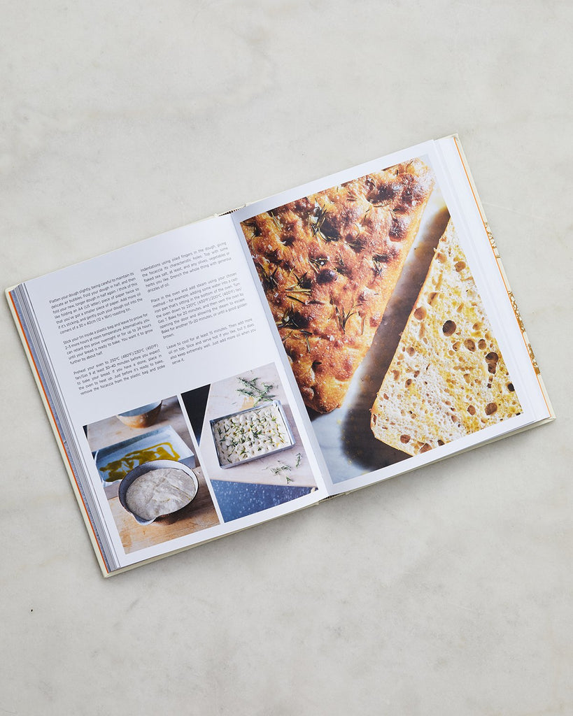 Hardie Grant - Super Sourdough by James Morton