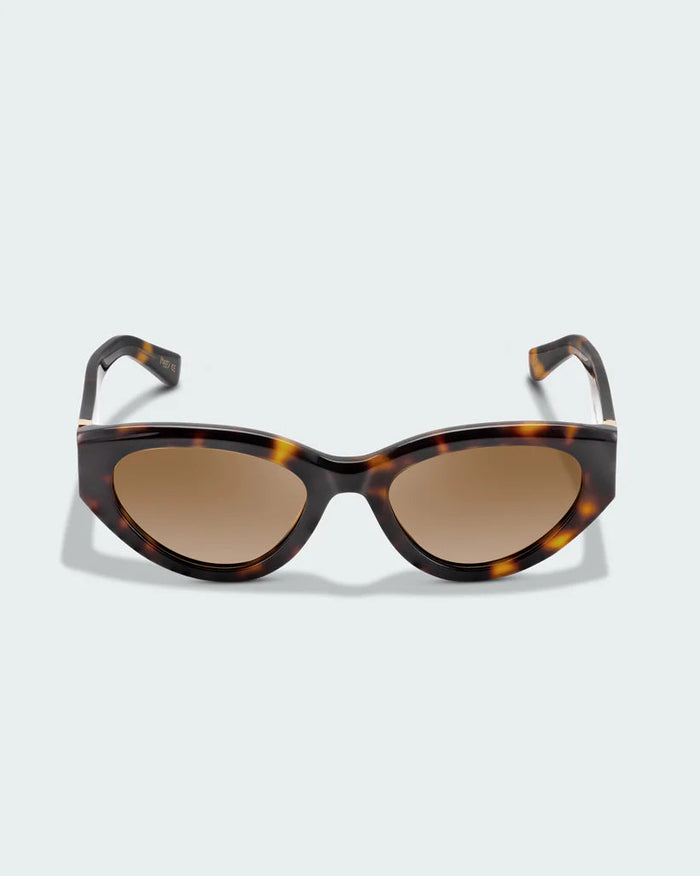 Luv Lou - The Poppy - Tortoiseshell