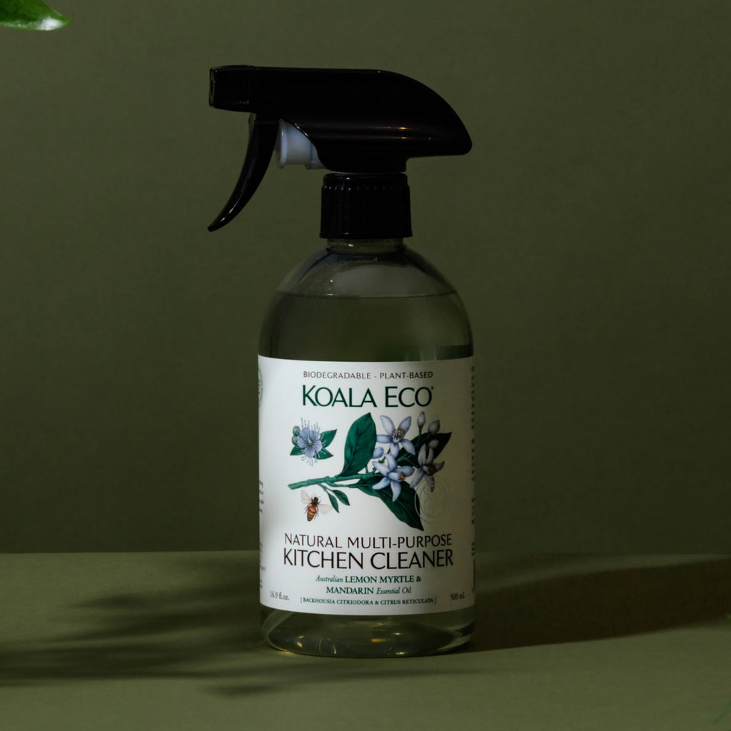Koala Eco- Multi Purpose Kitchen Cleaner- 500ml