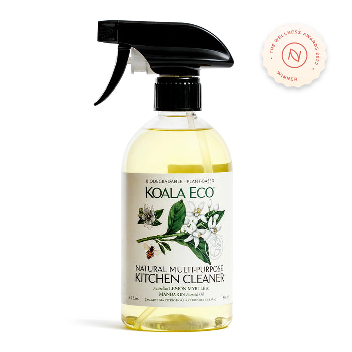 Koala Eco- Multi Purpose Kitchen Cleaner- 500ml